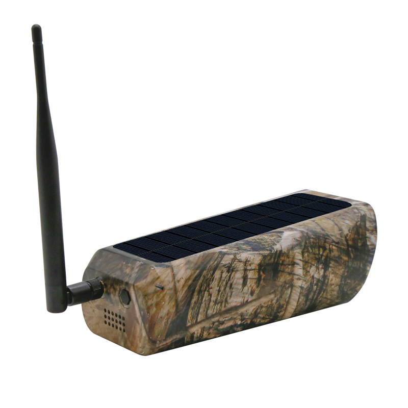 2MP 1080P Solarbetriebene i-Ca – Outdoor Hunting Camera Wifi Bewertung und Preis