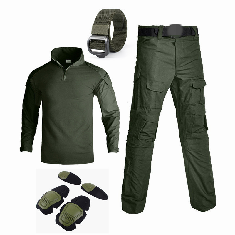 Taktische Uniformen Militär-Ou – Outdoor Hunting Pants Women Bewertung und Preis