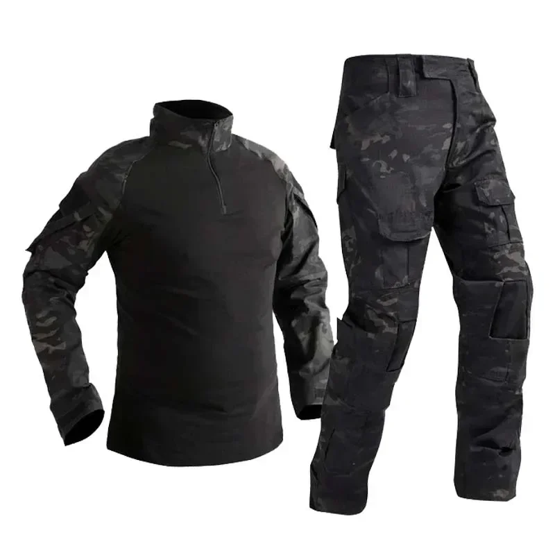 Taktische Uniformen Militär-Ou – Outdoor Hunting Pants Women Bewertung und Preis