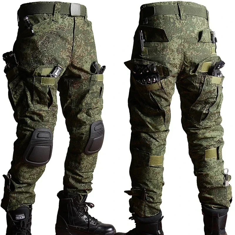 Outdoor RU Camo Taktische Sets – Outdoor Hunting Pants Women Bewertung und Preis
