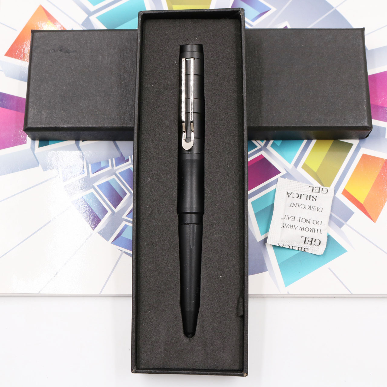 Taktischer Stift Selbstverteid – Tactical Pen Tool Bewertung und Preis