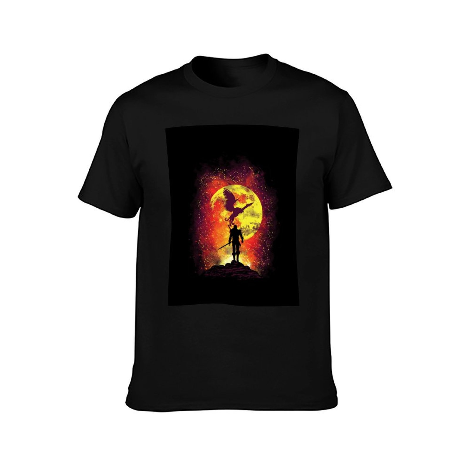 Wild Hunt T-Shirt Sommerurlaub – Wildman Hunting & Outdoor Bewertung und Preis