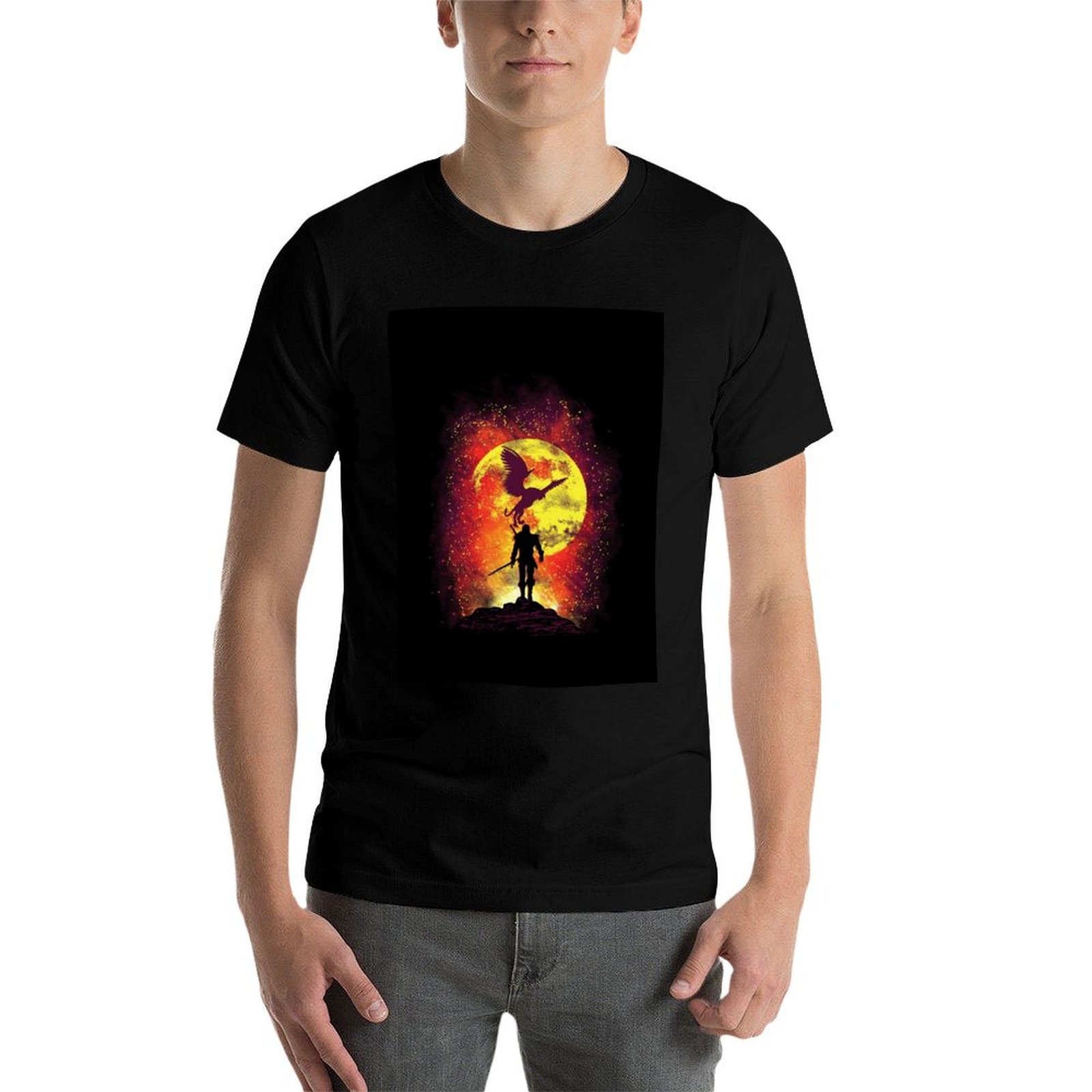 Wild Hunt T-Shirt Sommerurlaub – Wildman Hunting & Outdoor Bewertung und Preis