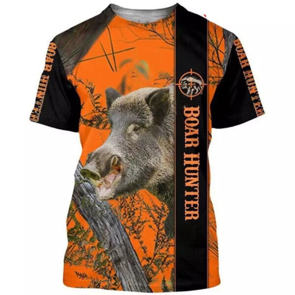 Tarnmuster Jagd Wildschwein 3D – Wildman Hunting & Outdoor Bewertung und Preis