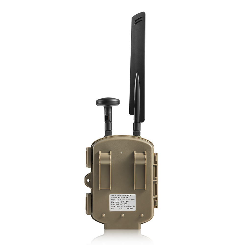 BALEVER Kamera OEM Jagd Trail  – Outdoor Hunting Camera Wifi Bewertung und Preis