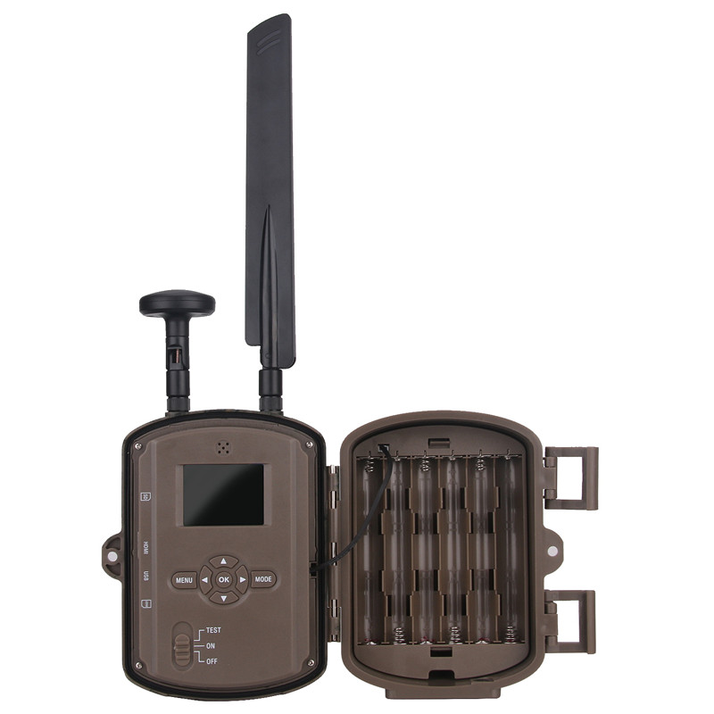 BALEVER Kamera OEM Jagd Trail  – Outdoor Hunting Camera Wifi Bewertung und Preis