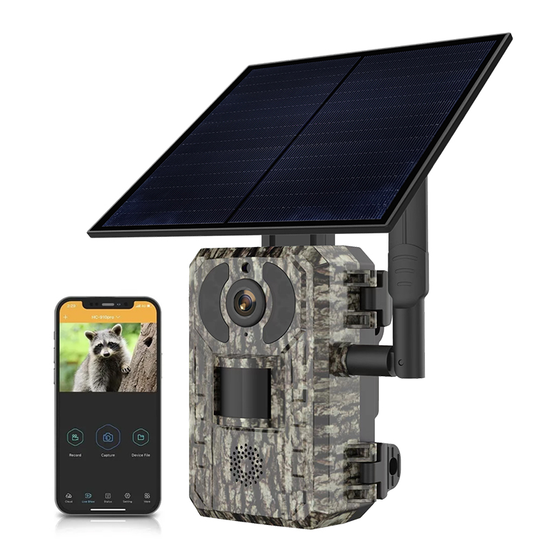 4G 4MP Outdoor Wildlife Huntin – Outdoor Hunting Camera Wifi Bewertung und Preis