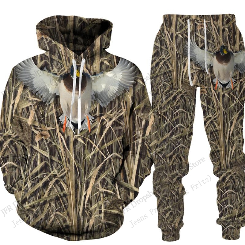 Herren Outdoor Tarnanzug Sport – Outdoor Hunting Pants Women Bewertung und Preis