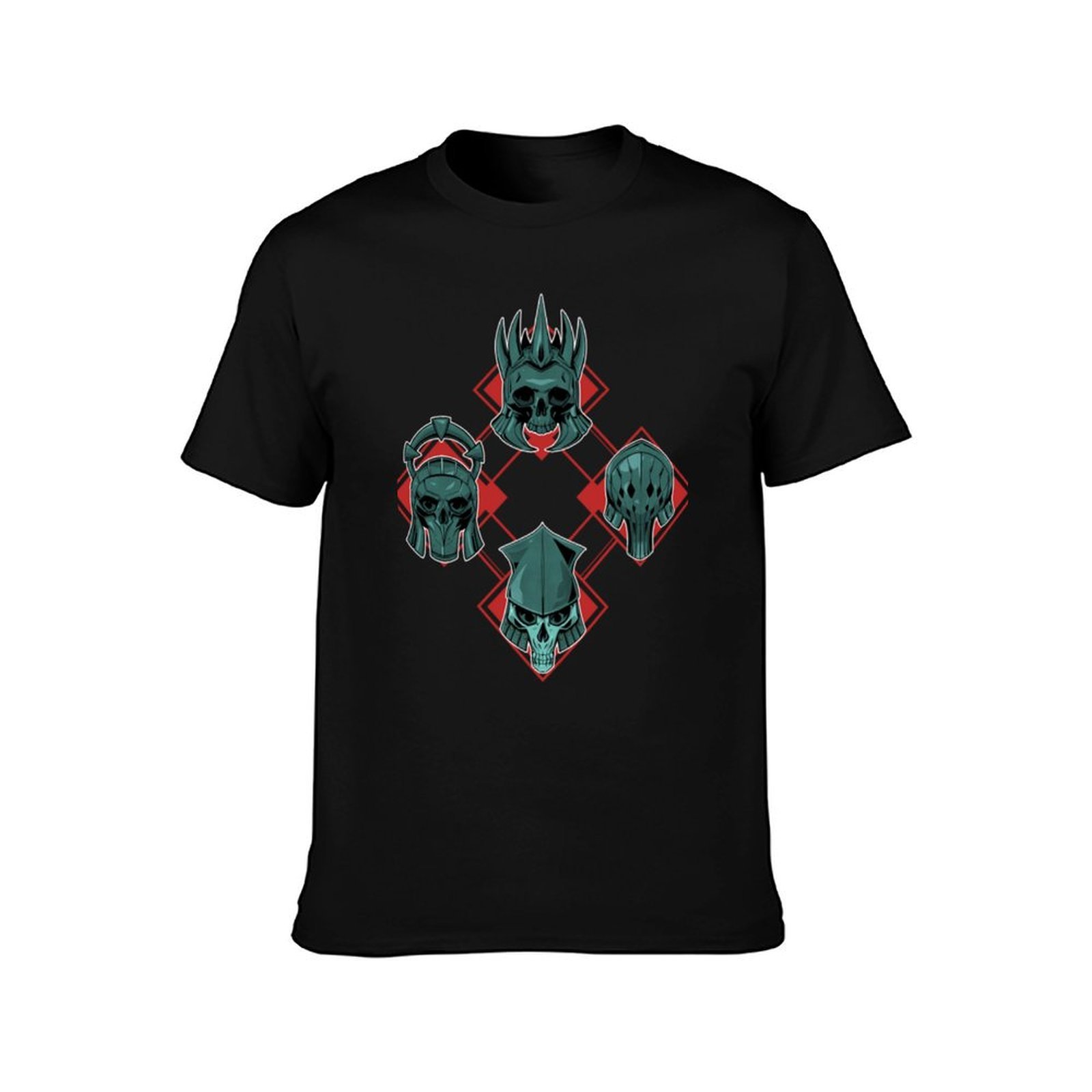 The Wild Hunt T-Shirt, All-Mat – Wildman Hunting & Outdoor Bewertung und Preis
