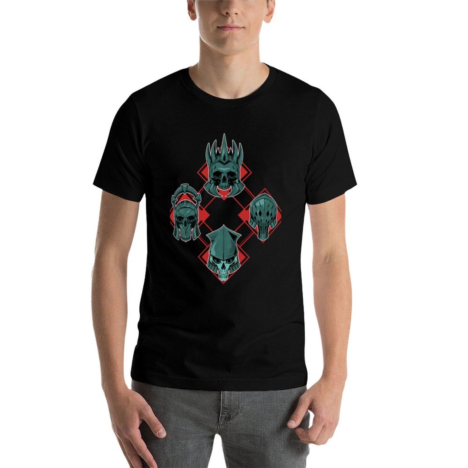 The Wild Hunt T-Shirt, All-Mat – Wildman Hunting & Outdoor Bewertung und Preis