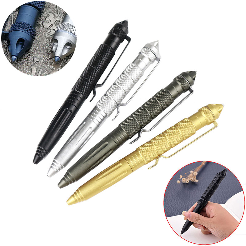 Militär-Taktischer Stift Multi – Tactical Pen Tool Bewertung und Preis