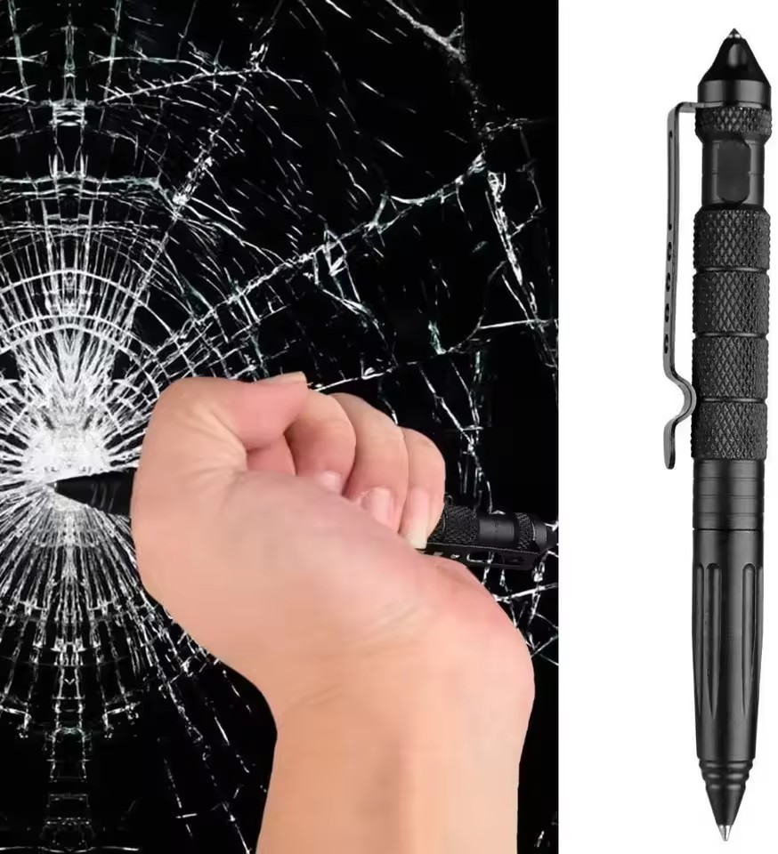 Militär-Taktischer Stift Multi – Tactical Pen Tool Bewertung und Preis
