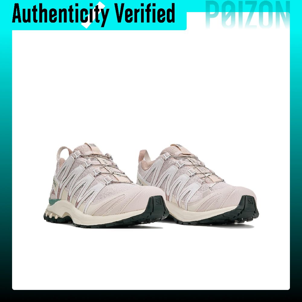 SALOMON XA PRO 3D Atmungsaktiv – Salomon Shoes Xa Pro 3D Bewertung und Preis