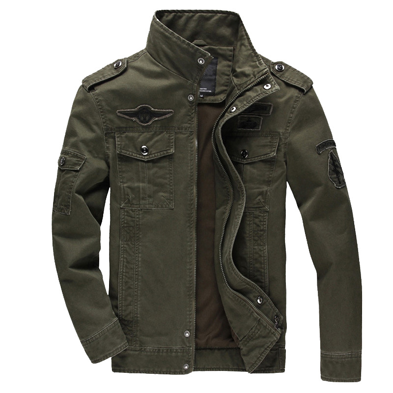 2024 neue Baumwolljacke für He – Wildman Hunting & Outdoor Bewertung und Preis