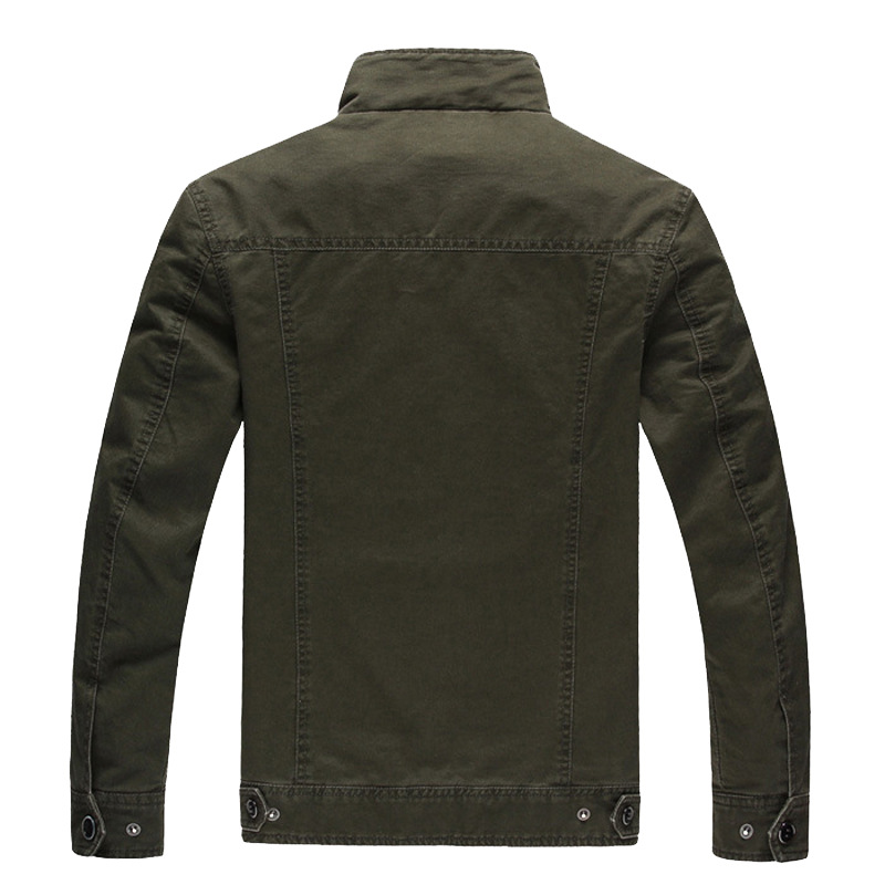 2024 neue Baumwolljacke für He – Wildman Hunting & Outdoor Bewertung und Preis