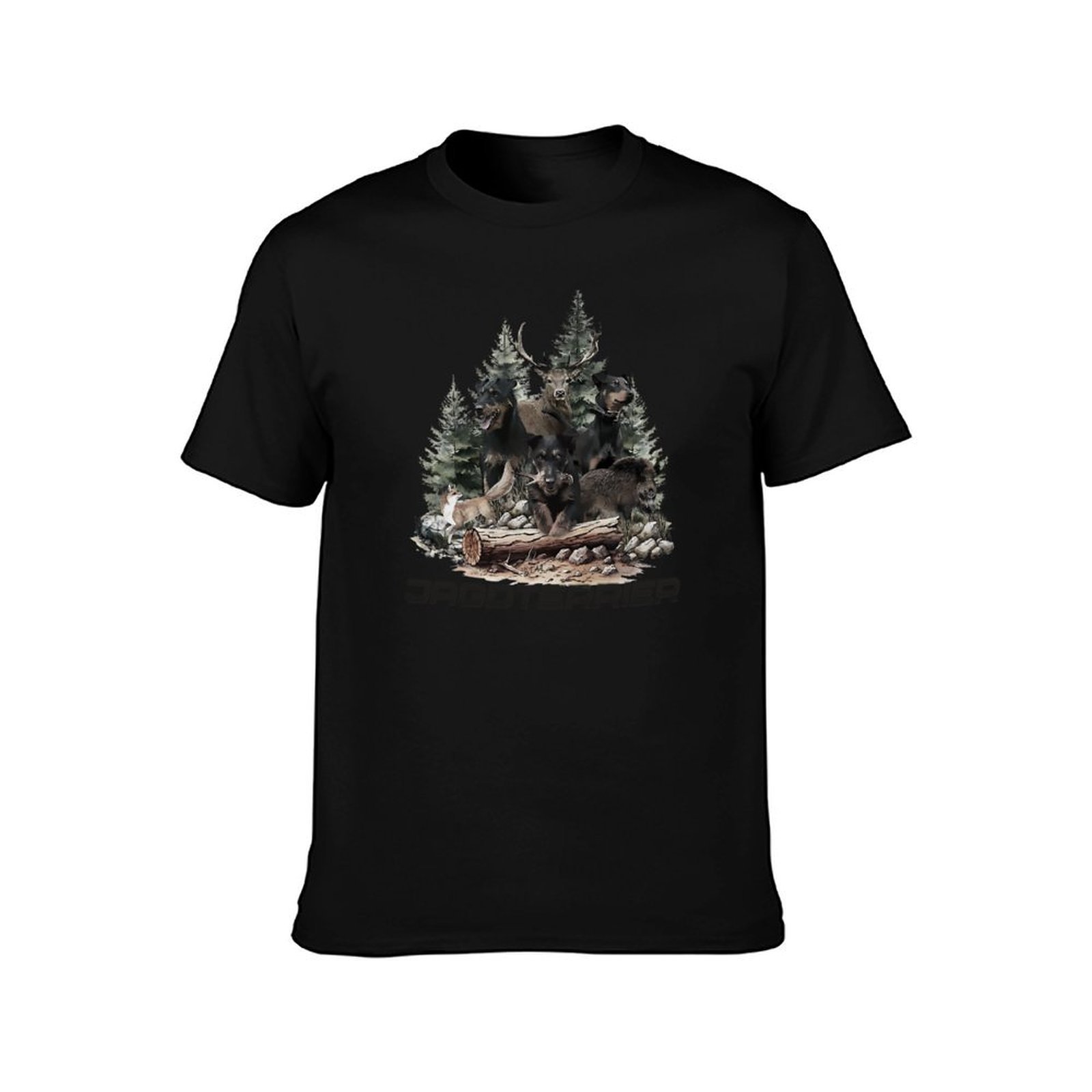 Deutscher Jagdterrier, ein Jag – Wildman Hunting & Outdoor Bewertung und Preis