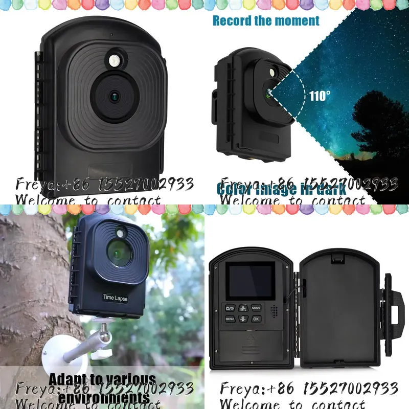 Outdoor Zeitraffer 1080P HD Vi – Outdoor Hunting Videos Bewertung und Preis