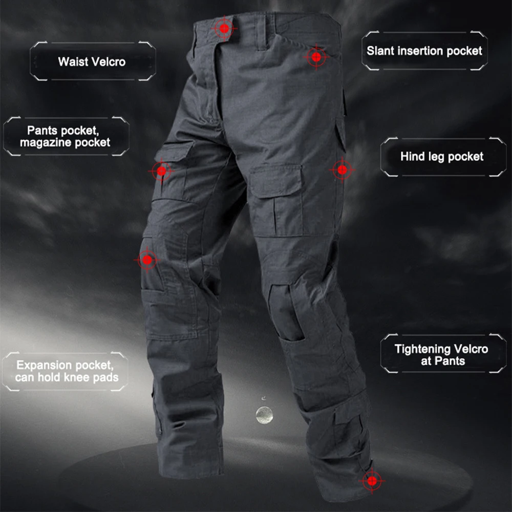 Outdoor Männer Kampf Hosen Tak – Outdoor Hunting Pants Women Bewertung und Preis