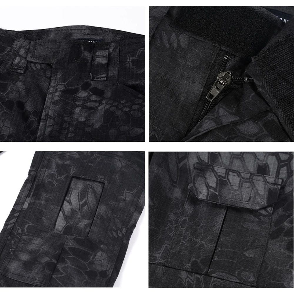 Outdoor Männer Kampf Hosen Tak – Outdoor Hunting Pants Women Bewertung und Preis