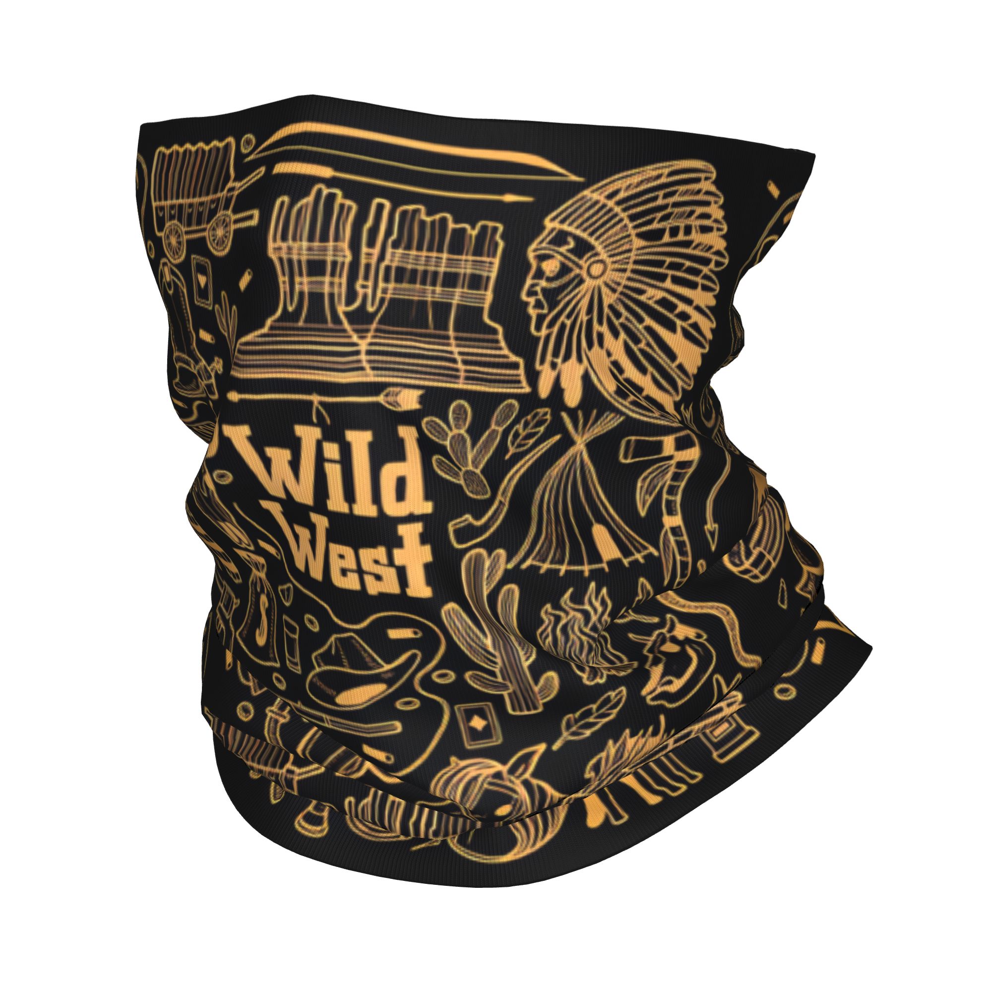 Outdoor-Sport-Sturmhaube mit W – Wildman Hunting & Outdoor Bewertung und Preis