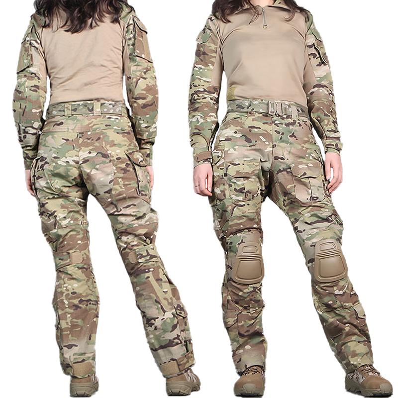 Emersongear EM6966 weibliche C – Outdoor Hunting Pants Women Bewertung und Preis