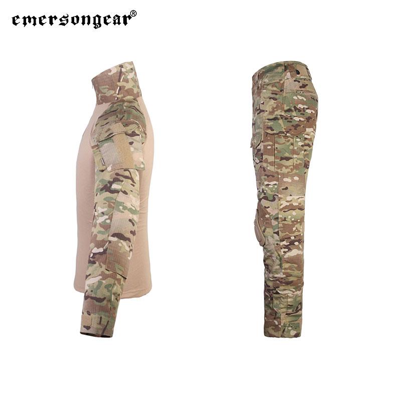 Emersongear EM6966 weibliche C – Outdoor Hunting Pants Women Bewertung und Preis