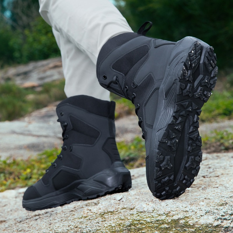 Herren Taktische Stiefel mit S – Wildman Hunting & Outdoor Bewertung und Preis