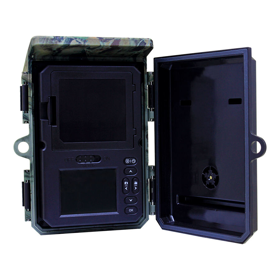 Solar-Wildtierkamera 50MP 4K V – Outdoor Hunting Videos Bewertung und Preis