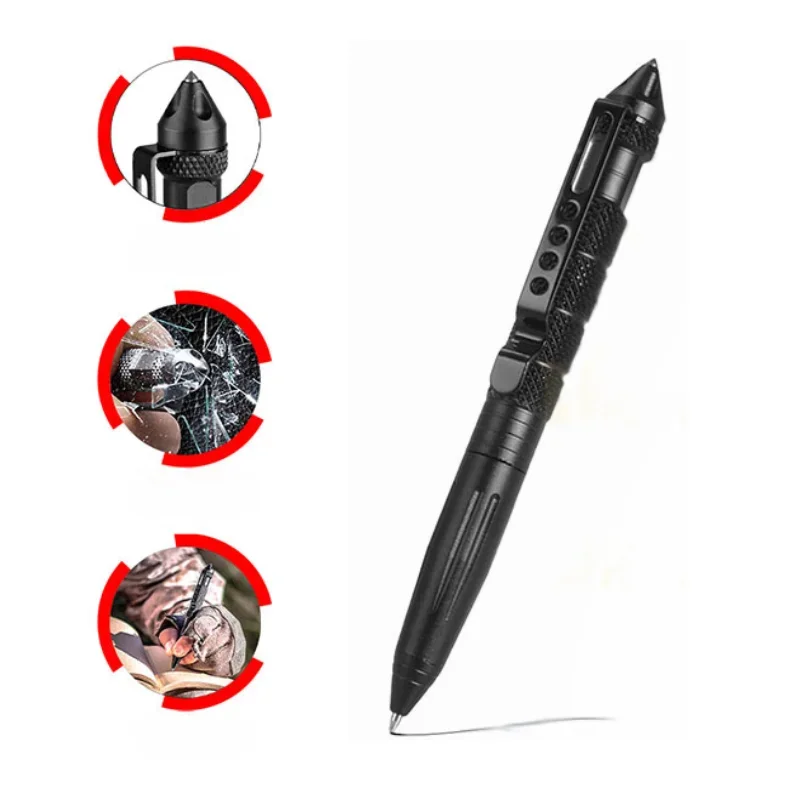 Multifunktionaler taktischer S – Tactical Pen Tool Bewertung und Preis