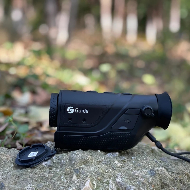 Guide TD211 TD411 Wärmebildkam – Outdoor Hunting Camera Wifi Bewertung und Preis