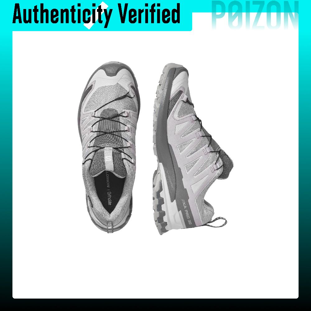 SALOMON XA Pro 3D V9 Berg- und – Salomon Shoes Xa Pro 3D Bewertung und Preis