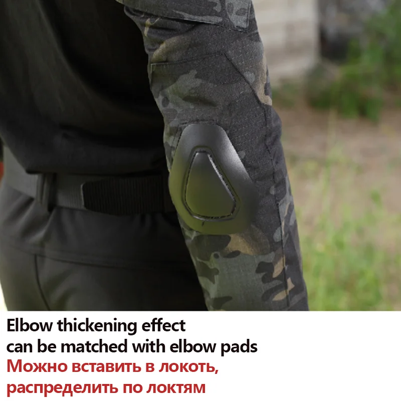 Taktische Anzüge Milita Unifor – Outdoor Hunting Pants Women Bewertung und Preis