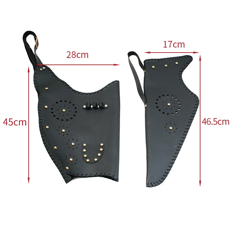 1Set Bogen Tasche Bogen Pfeil  – Quiver Arrow Back Bewertung und Preis