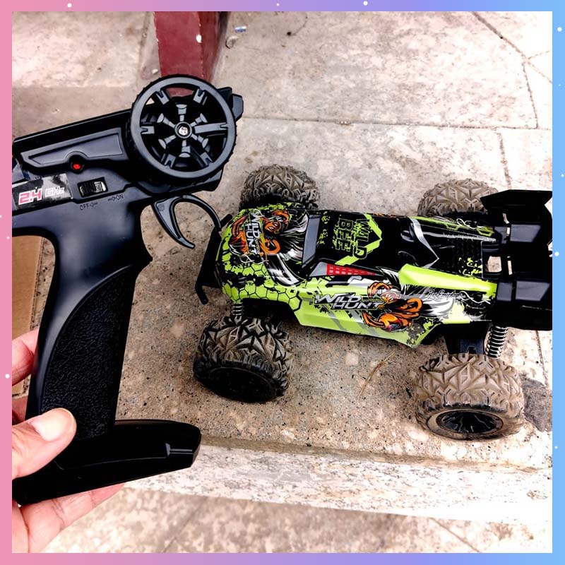 WILD HUNT RC-Auto Halbproporti – Wildman Hunting & Outdoor Bewertung und Preis