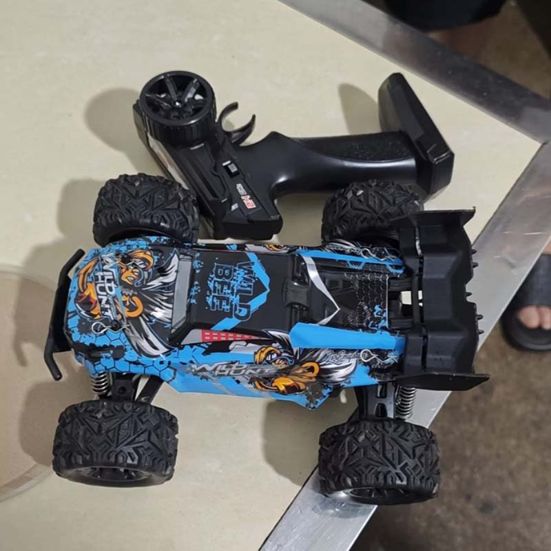 WILD HUNT RC-Auto Halbproporti – Wildman Hunting & Outdoor Bewertung und Preis