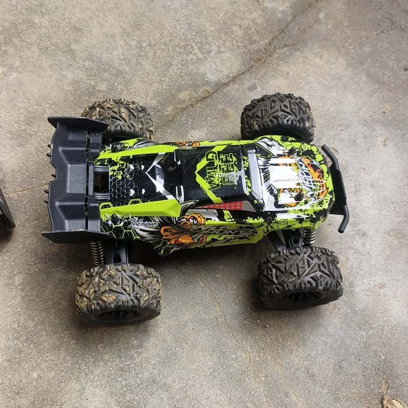 WILD HUNT RC-Auto Halbproporti – Wildman Hunting & Outdoor Bewertung und Preis