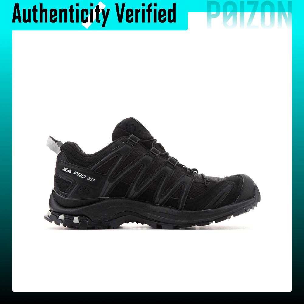 SALOMON XA Pro 3D ADV GTX Komf – Salomon Shoes Xa Pro 3D Bewertung und Preis