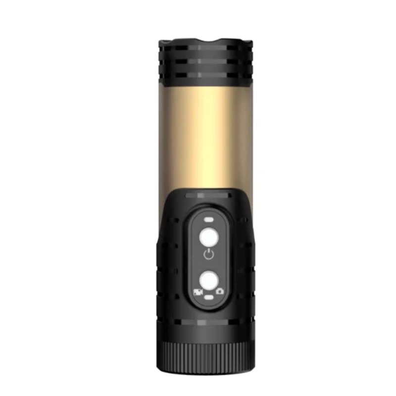 MC68 4K WLAN Sport-Actionkamer – Outdoor Hunting Camera Wifi Bewertung und Preis